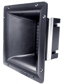 TPL150H výškový reproduktor se zvukovvodem