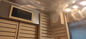 Kryo komora (Tvarožná)