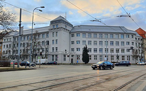 Střední průmyslová škola strojnická (Plzeň)