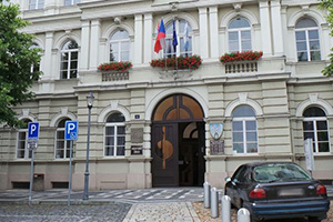 Zasedání zastupitelstva (Roudnice nad Labem)