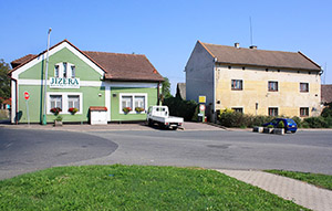 Restaurace a penizon (Jizerní Vtelno)